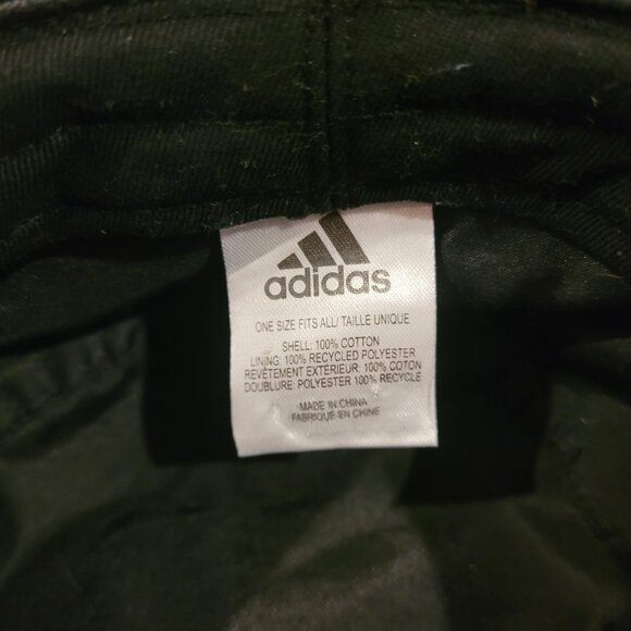 ADIDAS | Bucket Hat - Picture 8 of 8